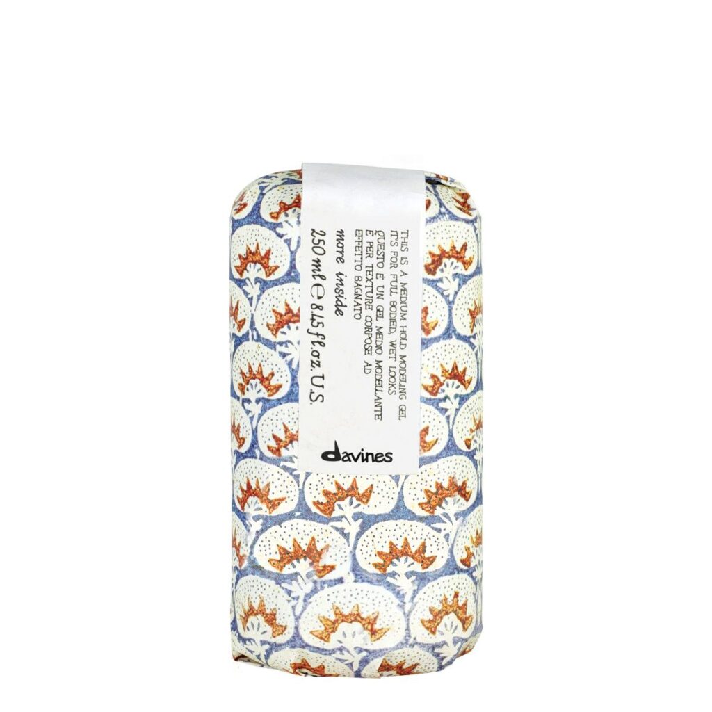 MI This Is A Medium Hold Modeling Gel – 250 ml
