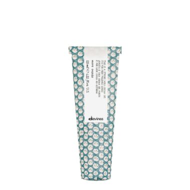 MI This Is A Strong Hold Cream Gel  125 ml