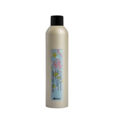 MI This Is An Extra Strong Hairspray (400 ml)