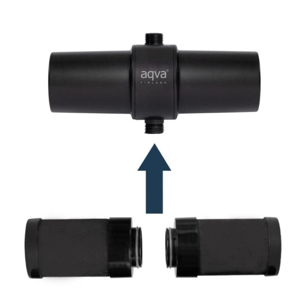 AF004_VCA_avainlippu_v_uusi2024, vaihtosuodatin ja suihkusuodatin AF004_VCA_avainlippu_v_uusi2024, vaihtosuodatin ja suihkusuodatin