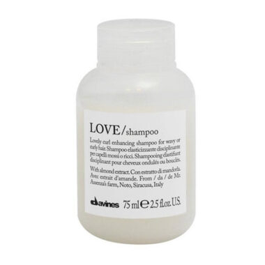 EHC LOVE CURL Shampoo 75ml