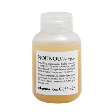 EHC NOUNOU Shampoo 75 ml