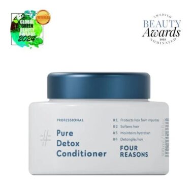 Four Reasons Pure Detox Conditioner – 300 ml