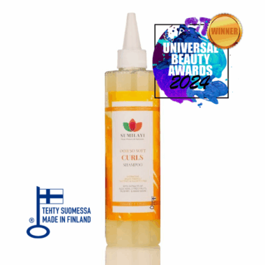 Ooh So Soft Curls Hydrating Shampoo – 250ml