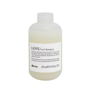 Ehc Love Curl Shampoo 250 ml