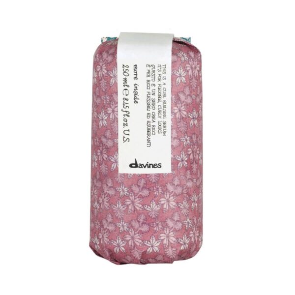 Kiharakoodi-Mi Curl Building Serum 250 ml Mi Curl Building Serum 250 ml