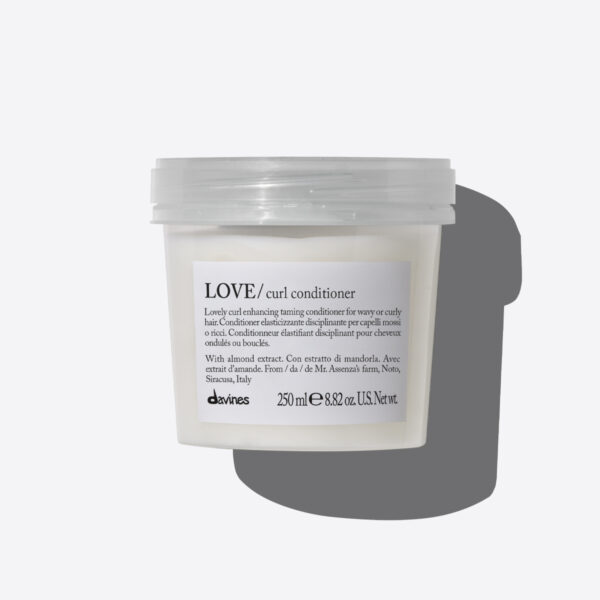EHC LOVE CURL CONDITIONER 250 ML EHC LOVE CURL CONDITIONER 250 ML
