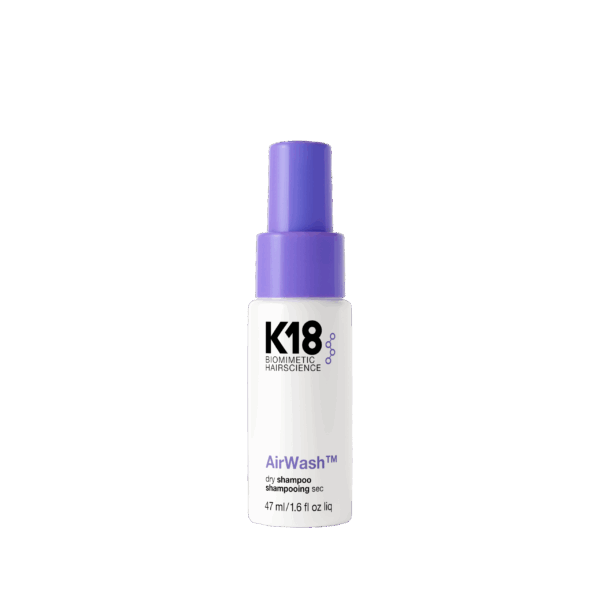 K18_AirWashDryShampoo_47ML_Closed_NoBackground K18_AirWashDryShampoo_47ML_Closed_NoBackground