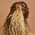 64266-MetalFrenchHairPin-1pc-CreativeProductShoot-Model-Hair-Gold-2-1280x1280px