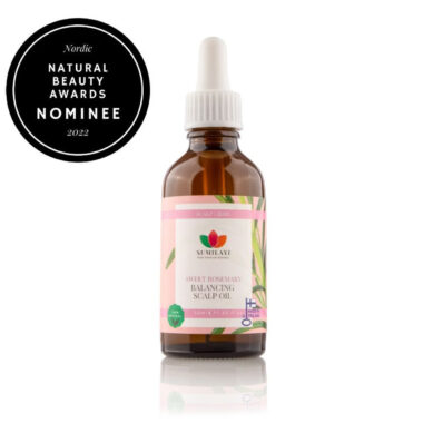 Sweet Rosemary Balancing Scalp Oil 50ml Hiuspohjaa tasapainottava öljy
