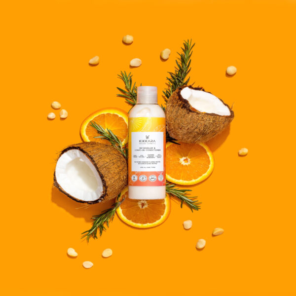 kikkara leave in conditioner kikkara leave in conditioner