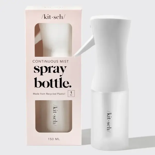 spray bottle white spray bottle white