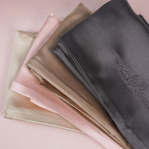 silkkityynyliina silkkityynyliina