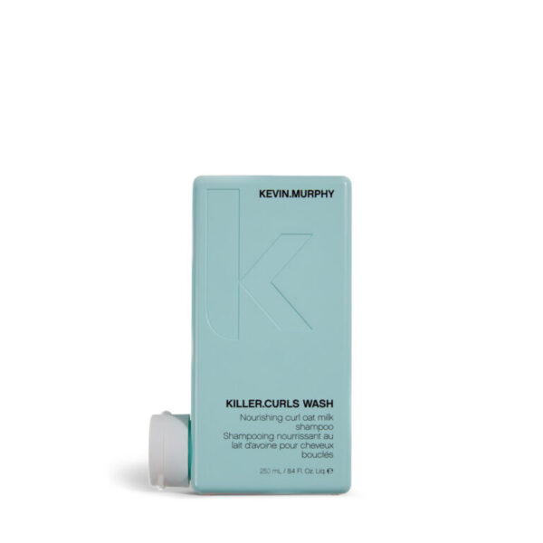 Killer curls shampoo 250ml