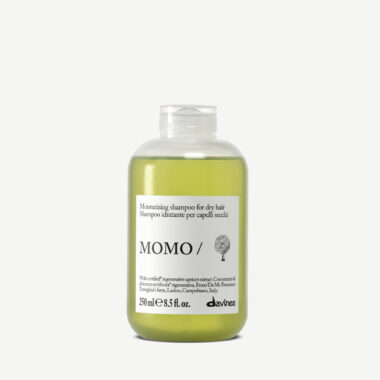 EHC MOMO Shampoo 250 ml UUDISTUNUT