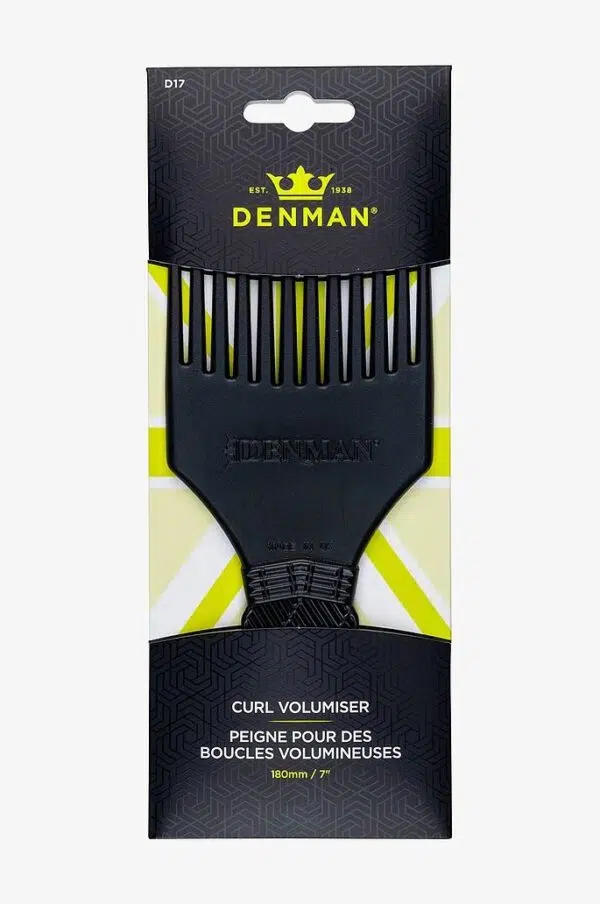 Denman D17 Afrokampa pkt Denman D17 afrokampa