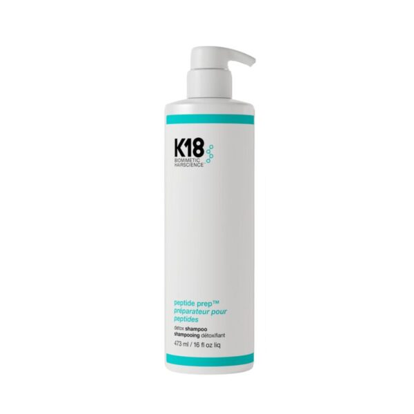 K18 Detox shampoo 473ml