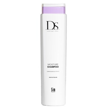 DS moisture shampoo 250ml