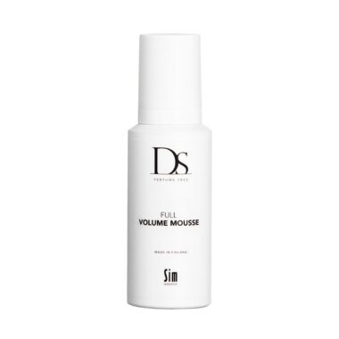 SIM DS Full Volume Mousse 100ml