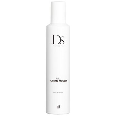 SIM DS Full Volume Mousse 300ml