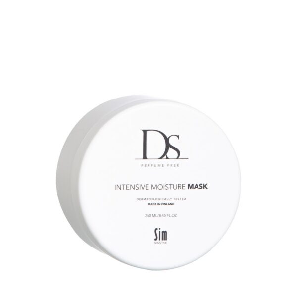 Intensive-Moisture-Mask SIM-Intensive-Moisture-Mask