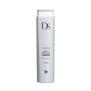 SIM DS Mineral Removing Shampoo 250ml